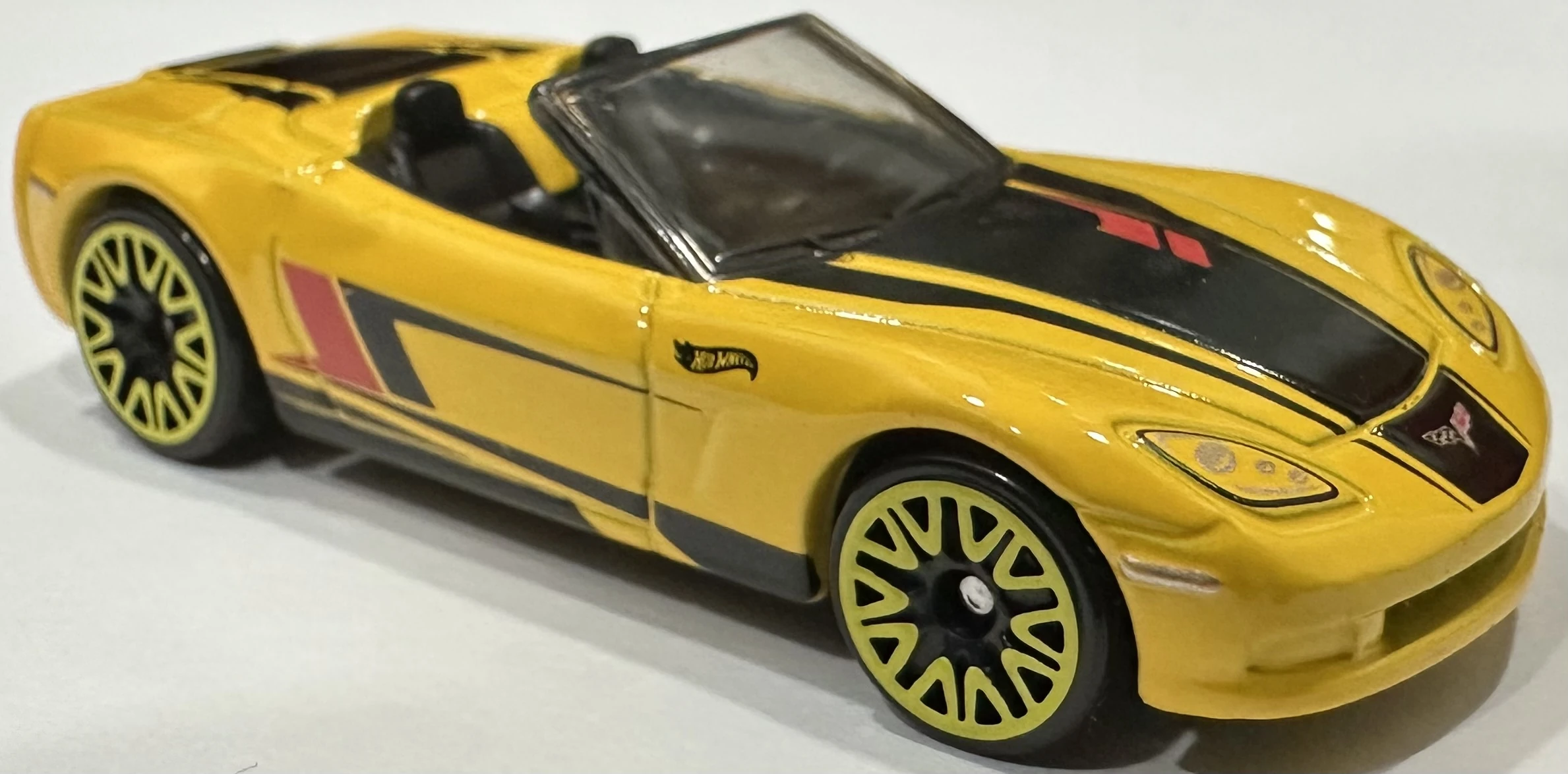 Corvette C6