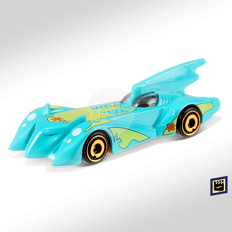 Batmobile