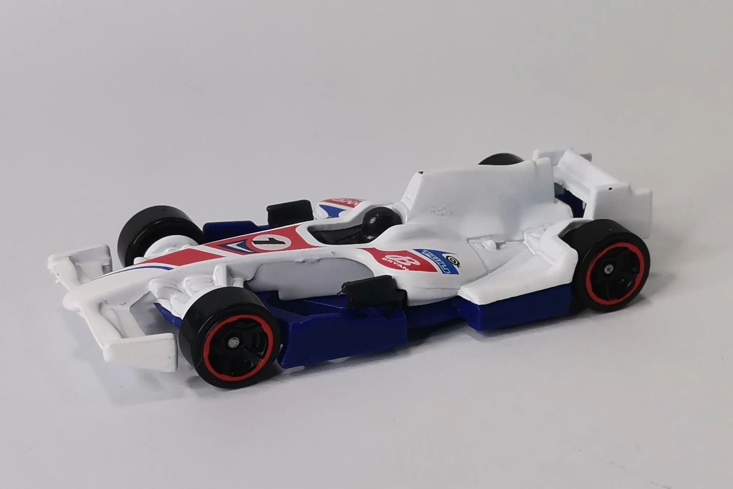 F1 Racer