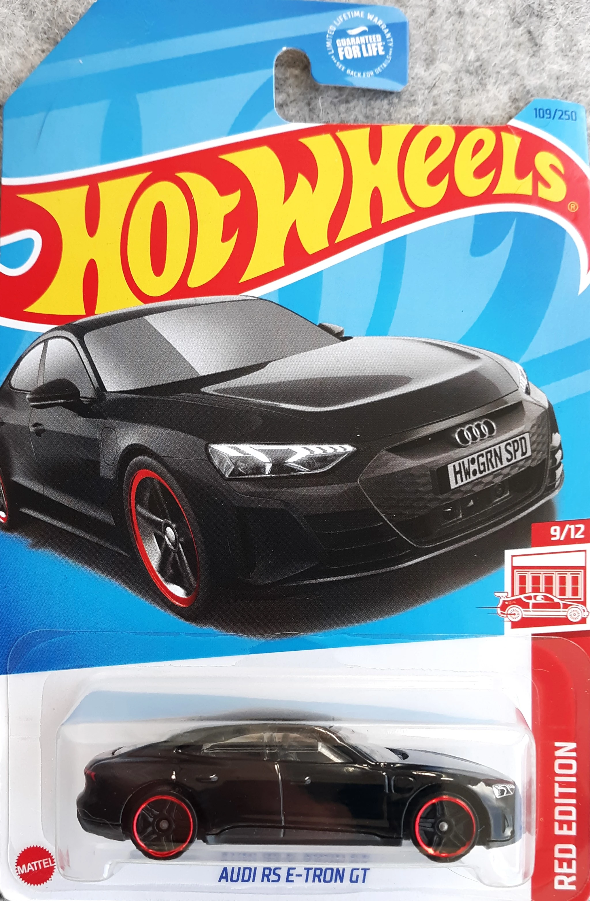Audi RS e-Tron GT