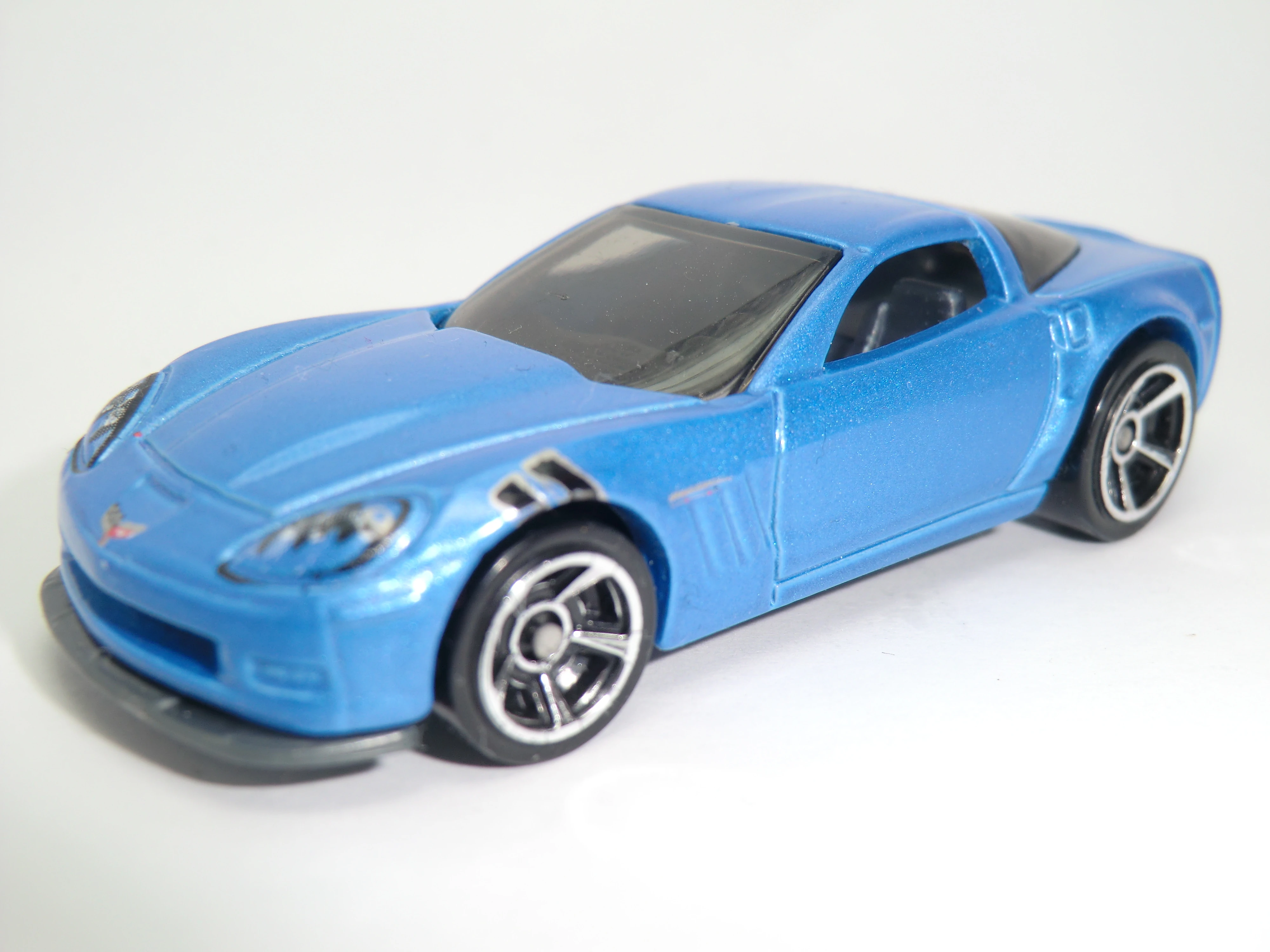 '11 Corvette Grand Sport