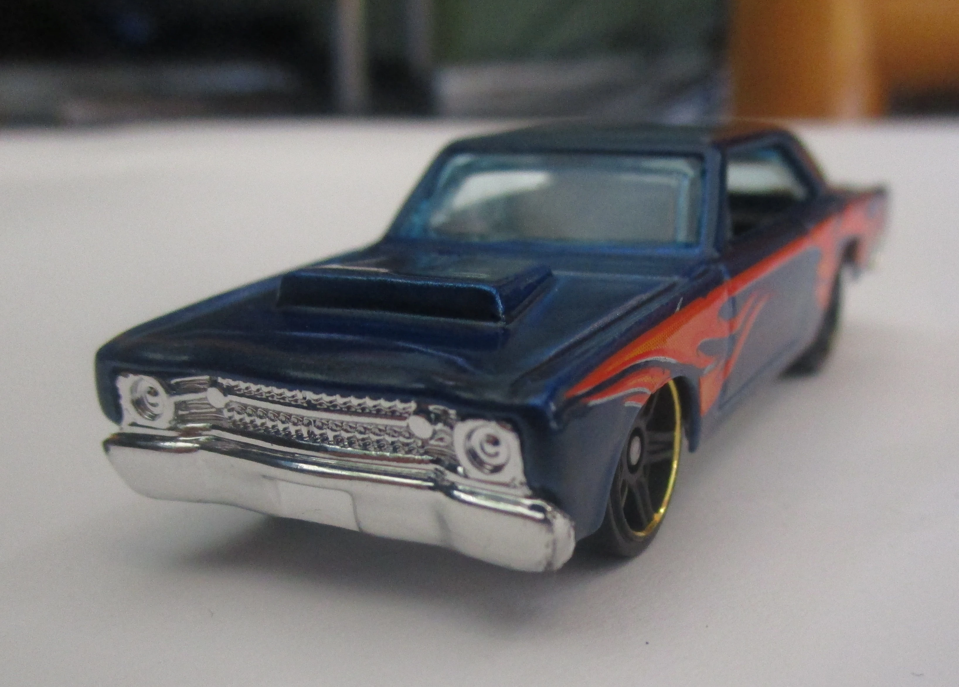 '68 Dodge Dart