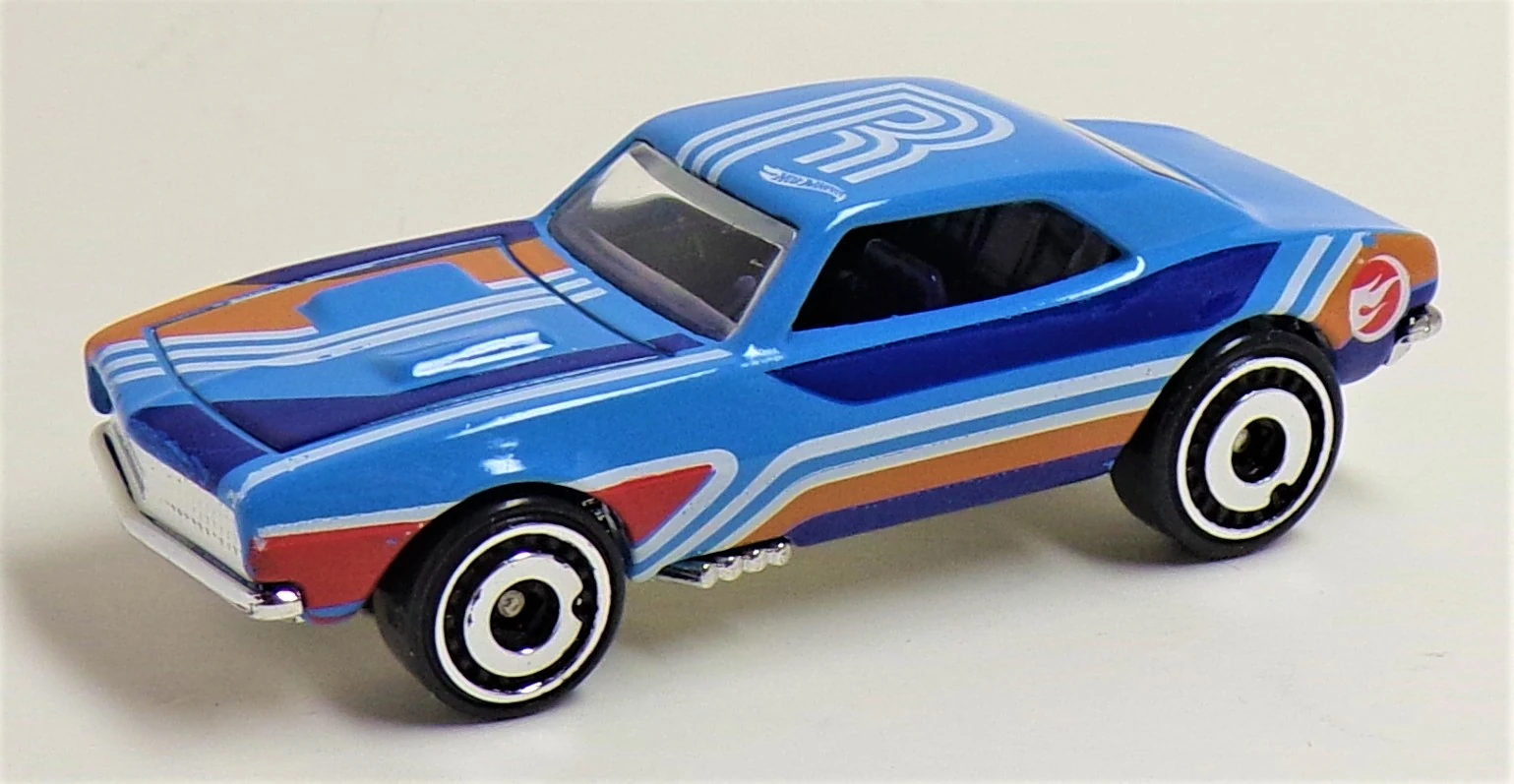'67 Camaro