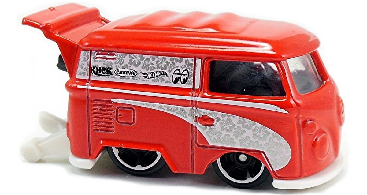 Kool Kombi
