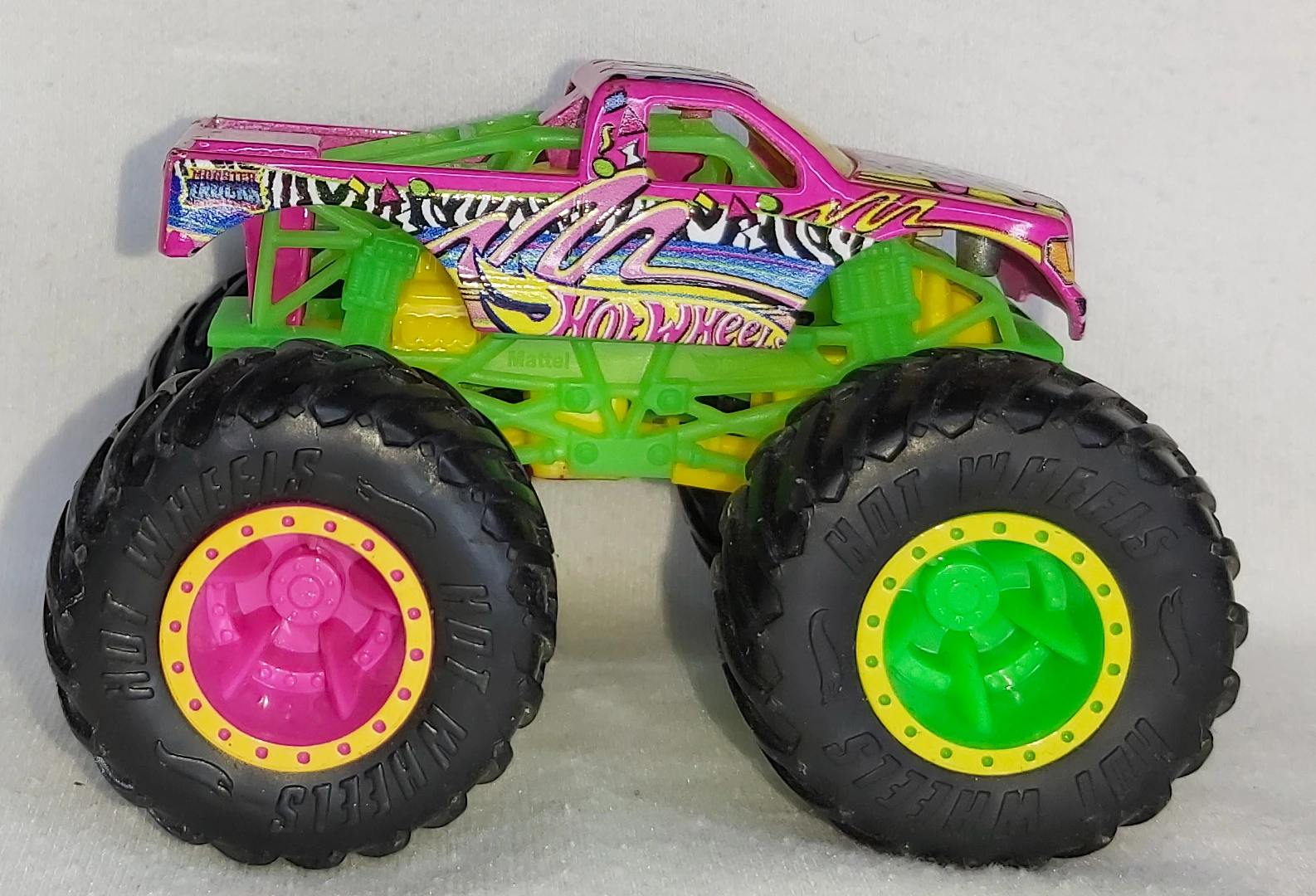 Torque Terror