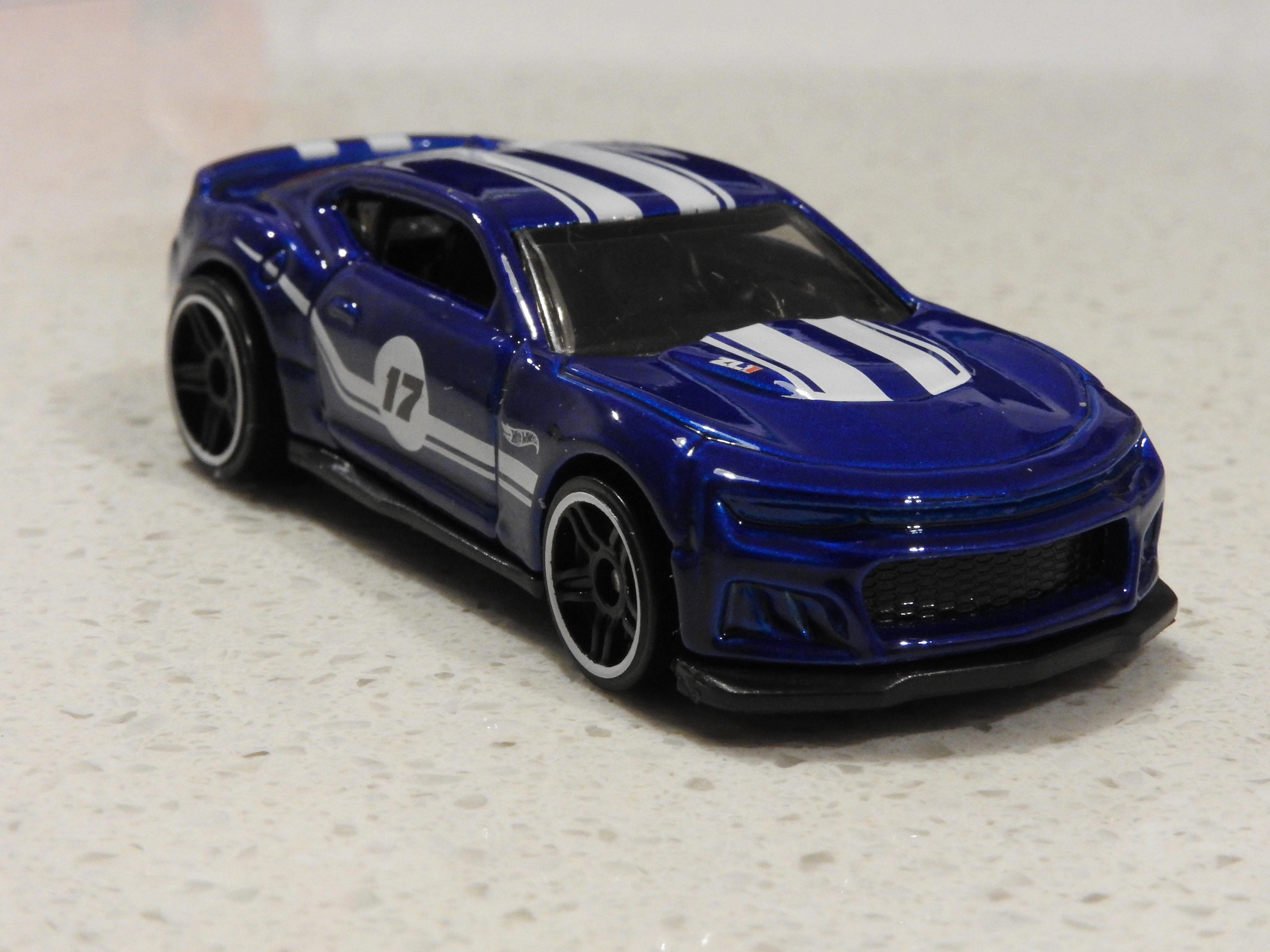 2017 Camaro ZL1