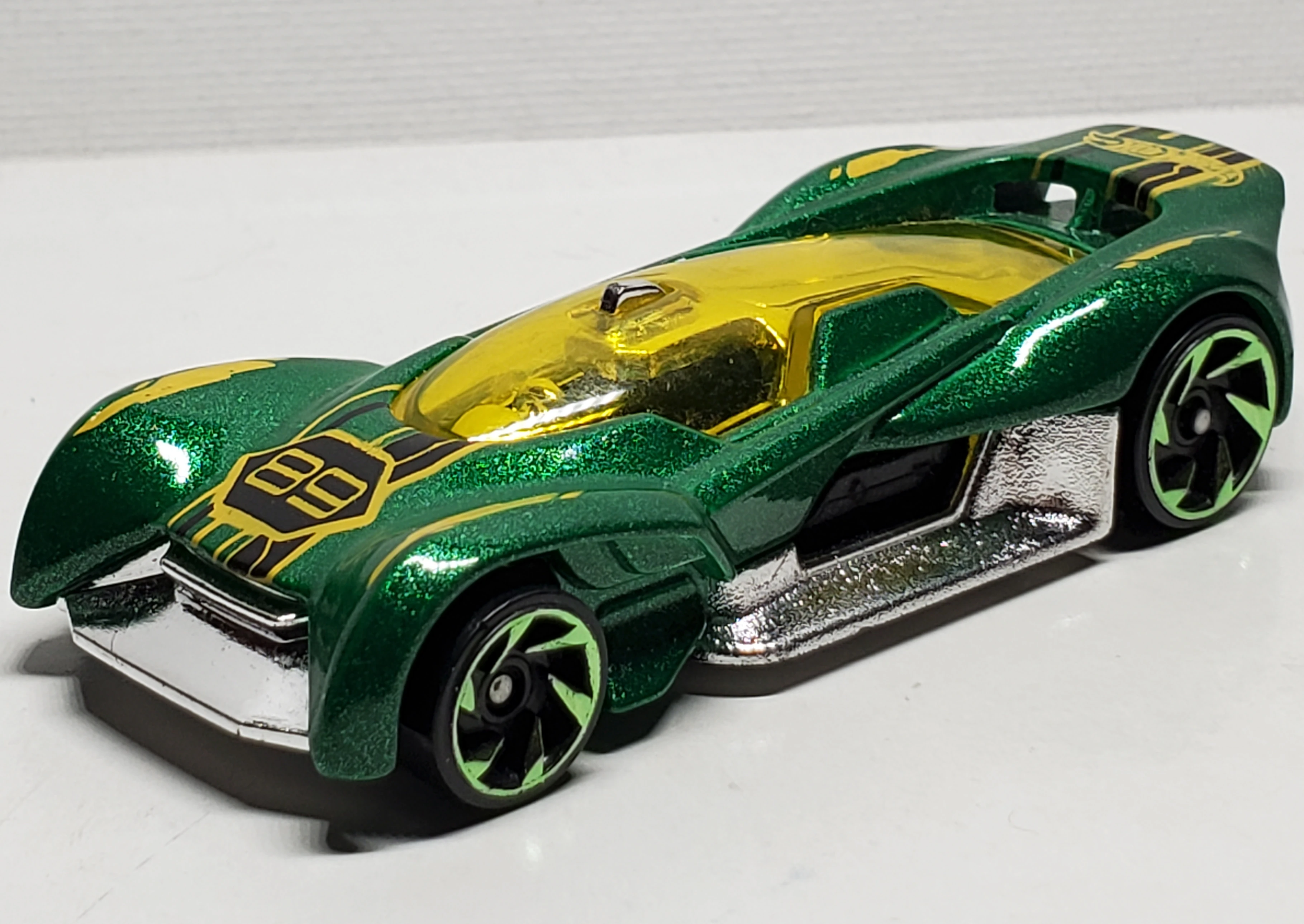 Futurismo