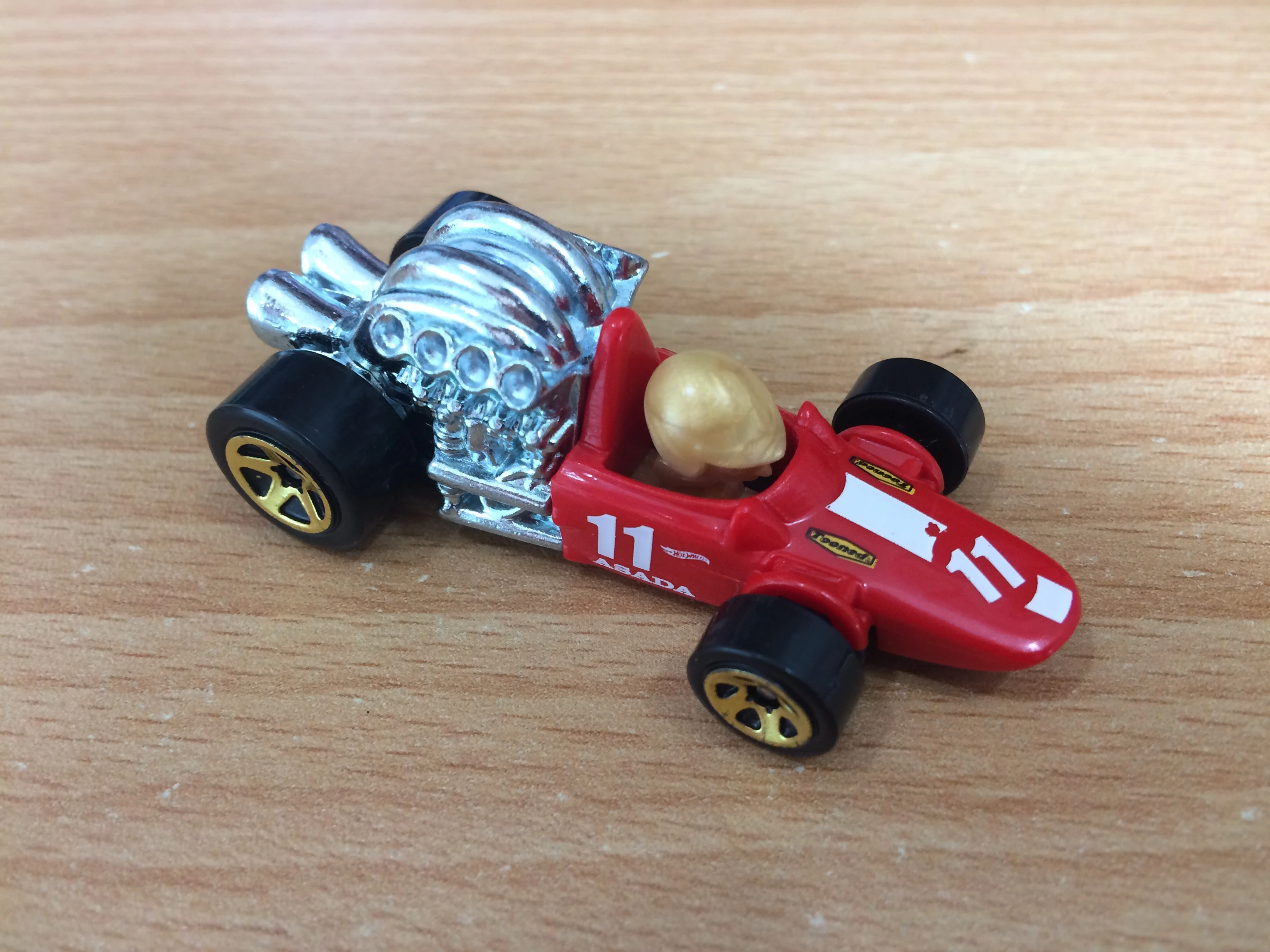 Head Starter