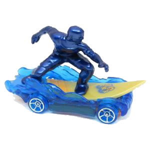 Surf's Up
