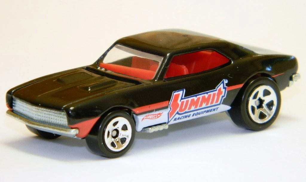 '67 Camaro