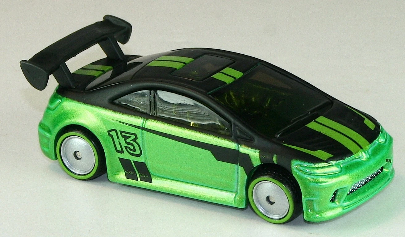 Honda Civic Si
