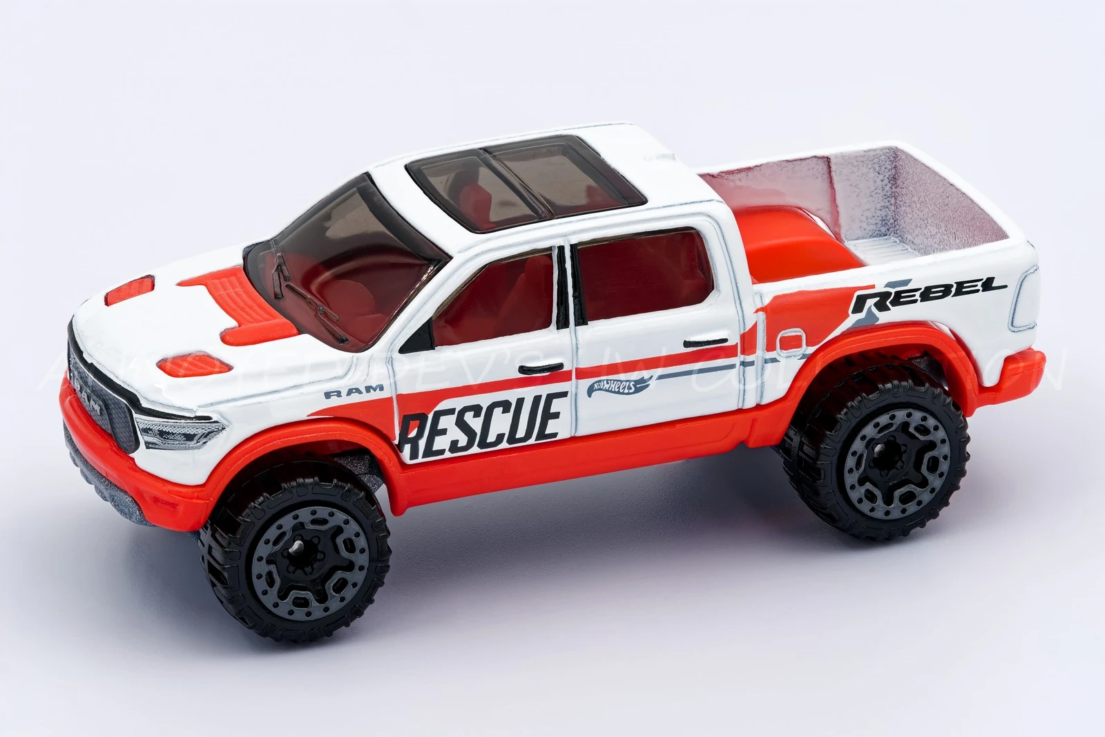 ’20 RAM 1500 REBEL