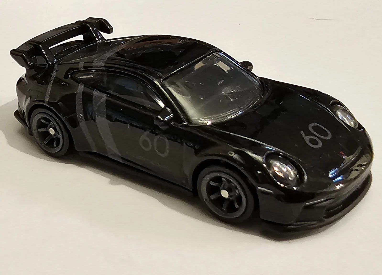 Porsche 911 GT3