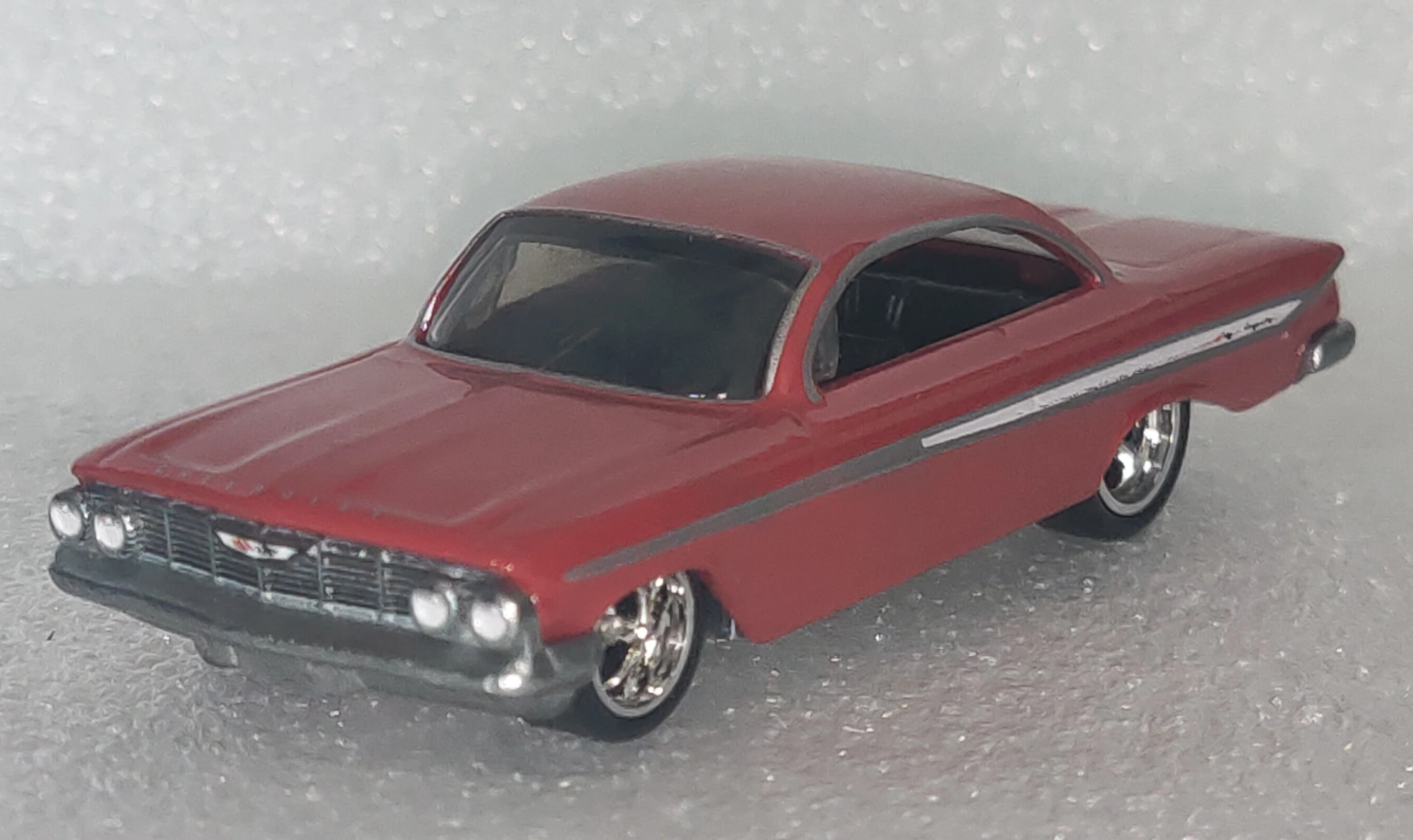 '61 Impala