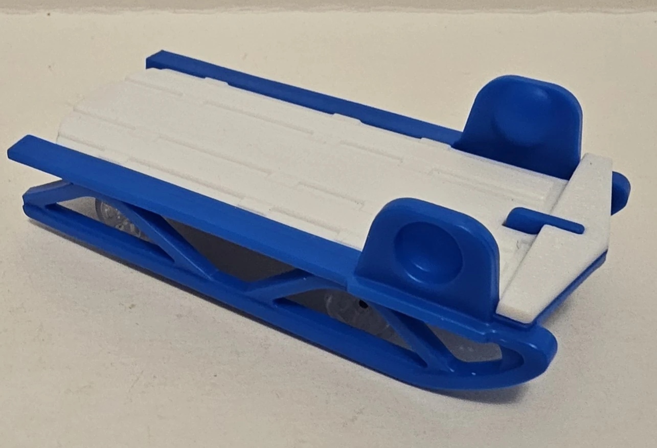 Sled