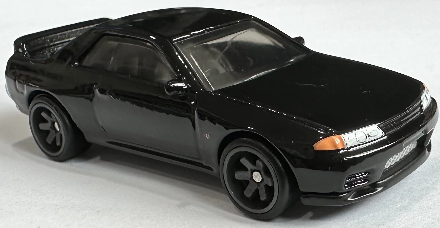 Nissan Skyline GT-R (BNR32)