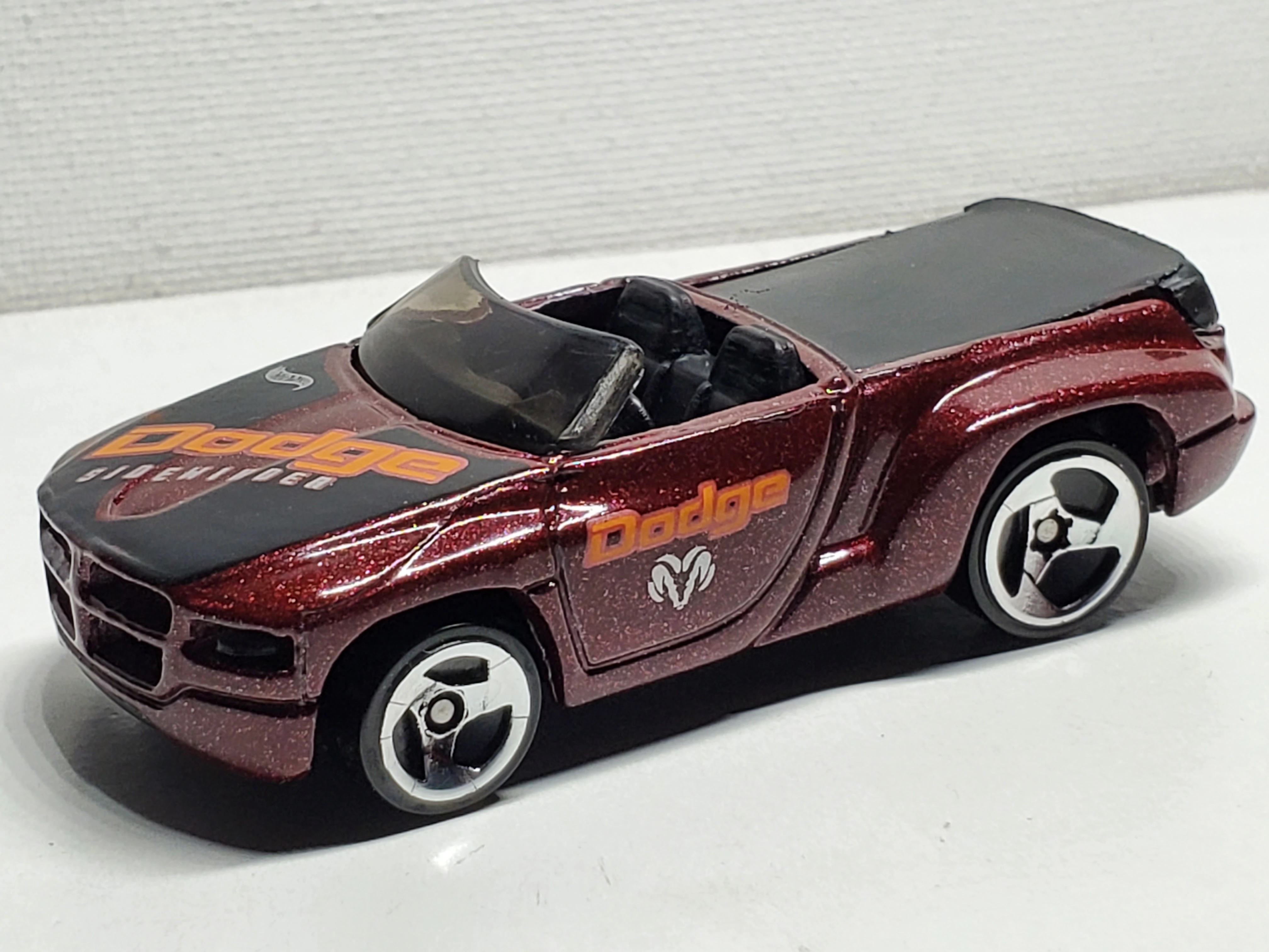 Dodge Sidewinder