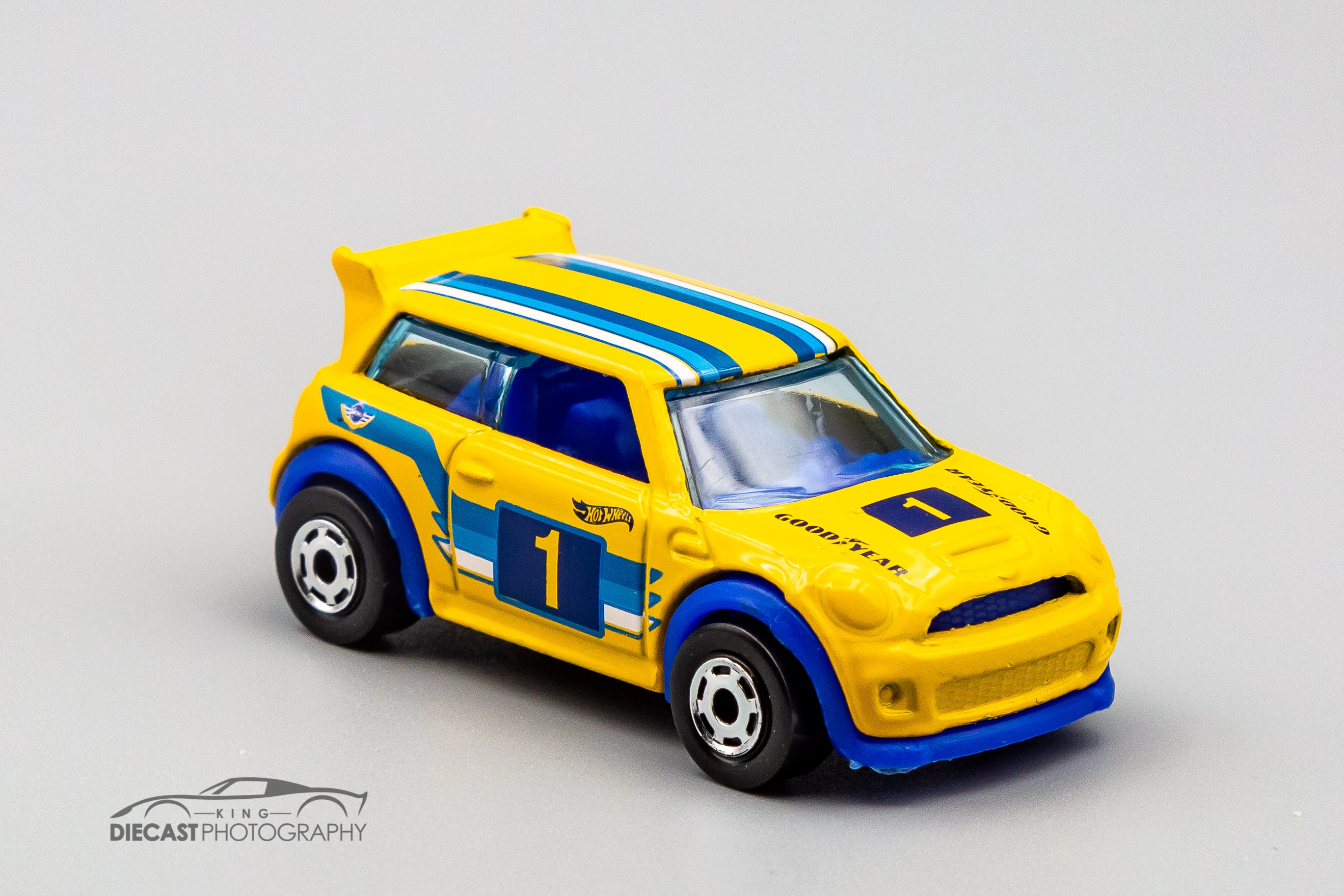 Mini Cooper S Challenge