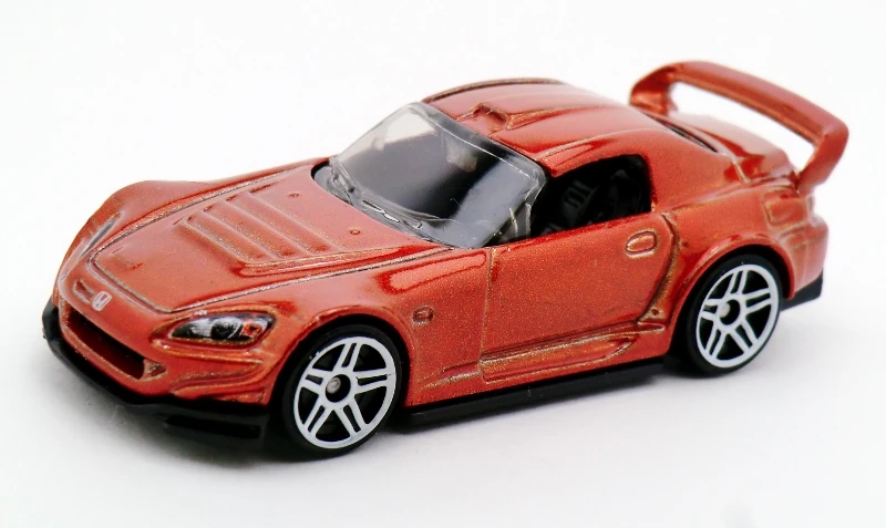 Honda S2000