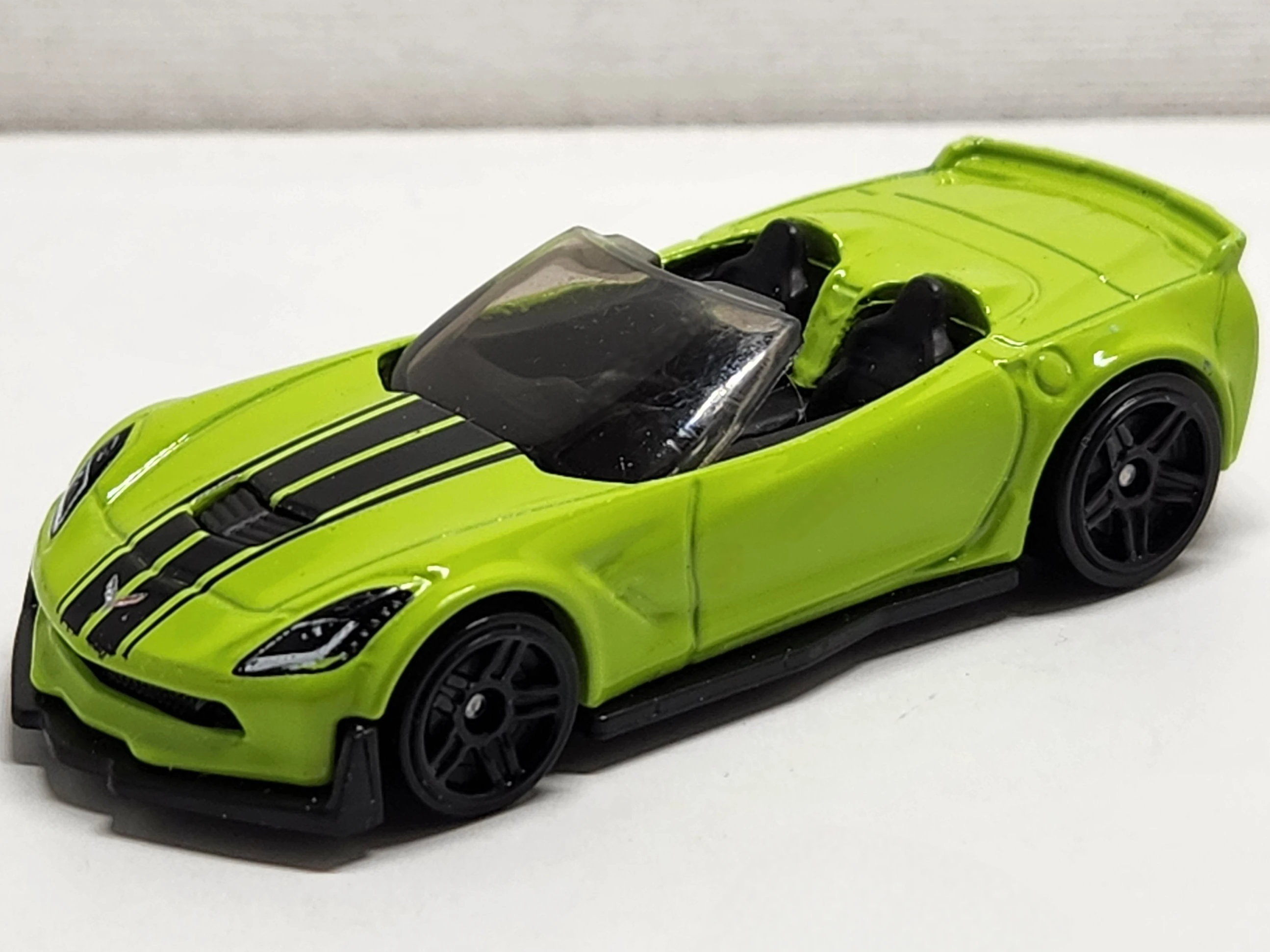 Corvette C7 Z06 Convertible