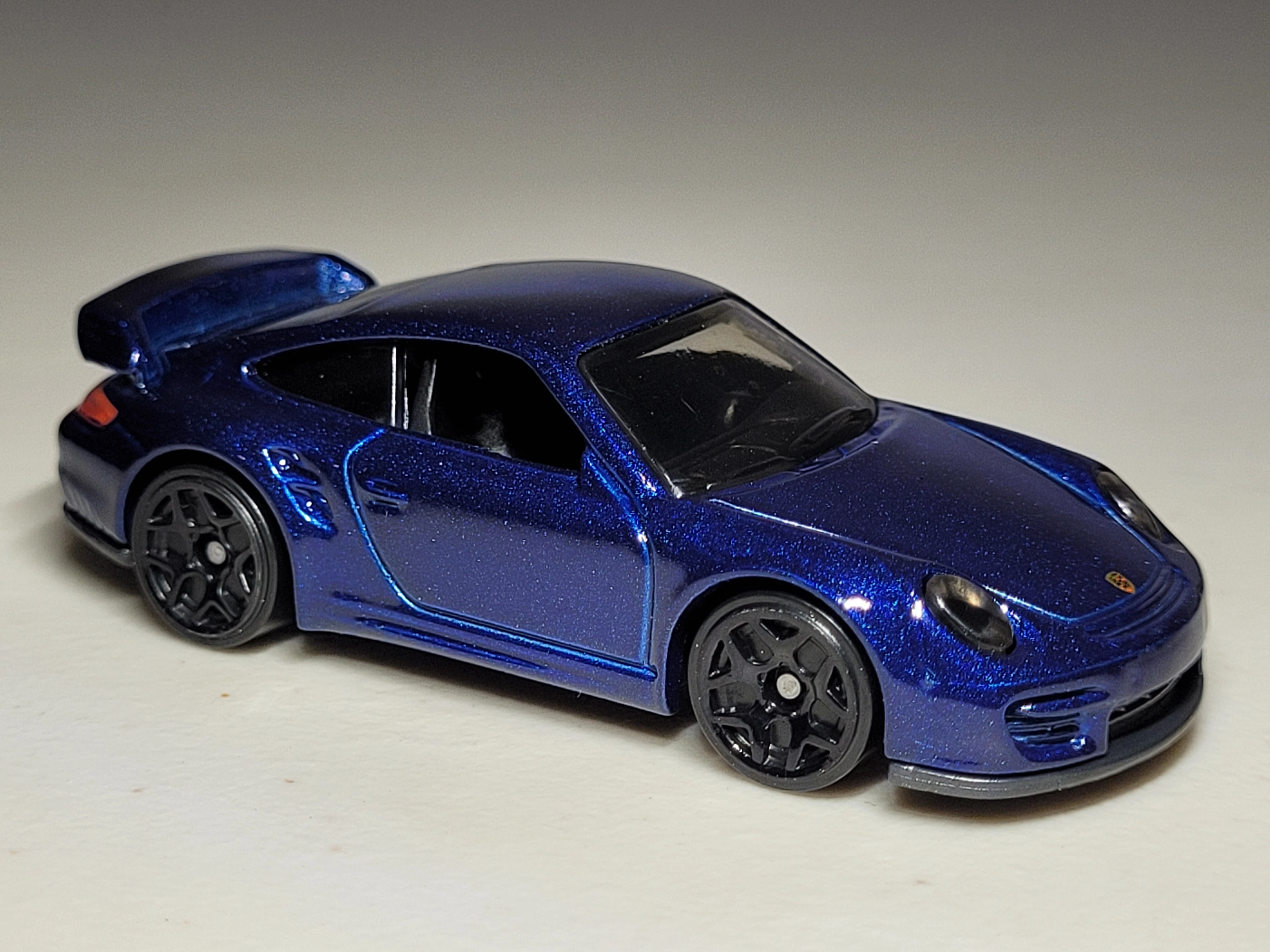 Porsche 911 GT2