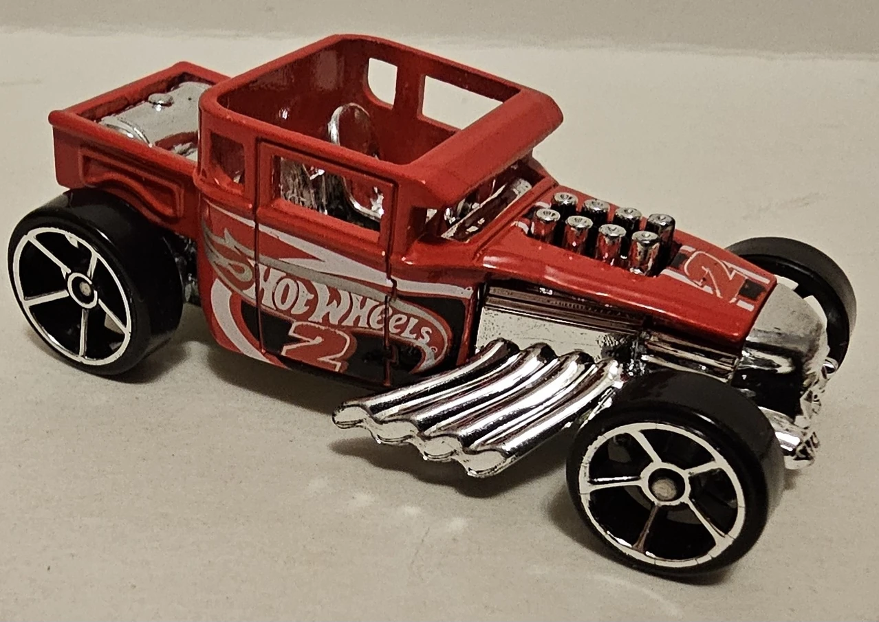 Bone Shaker