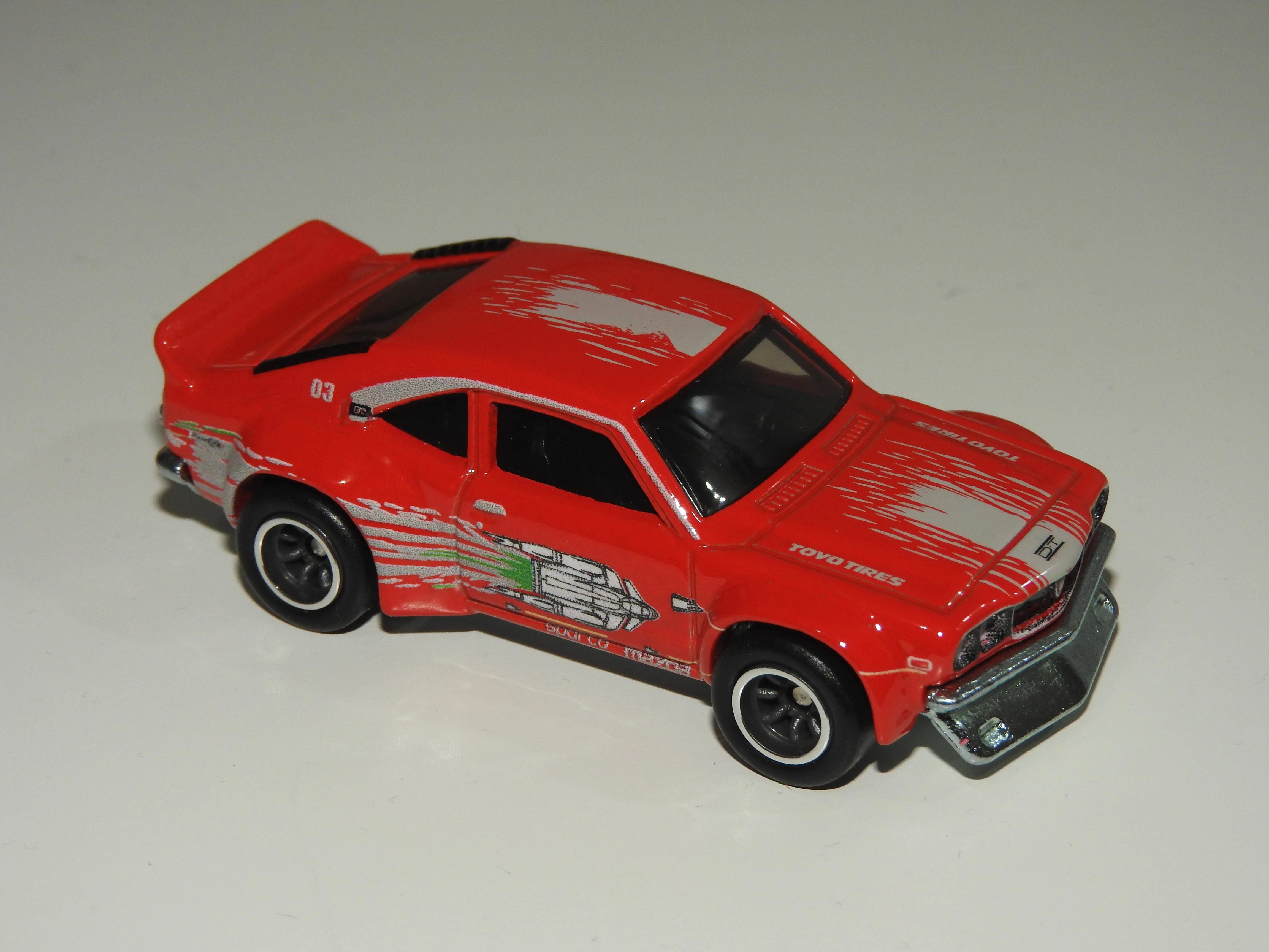Mazda RX-3