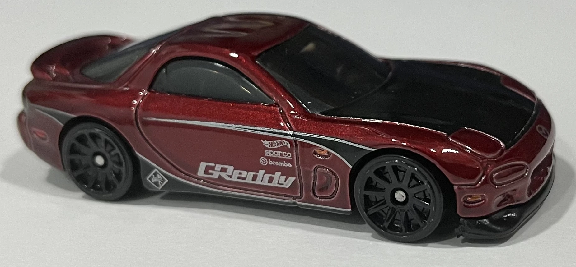 '95 Mazda RX-7