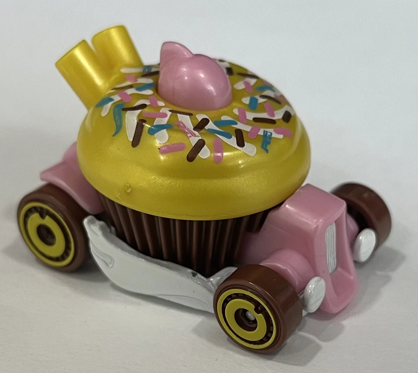 Sweet Driver