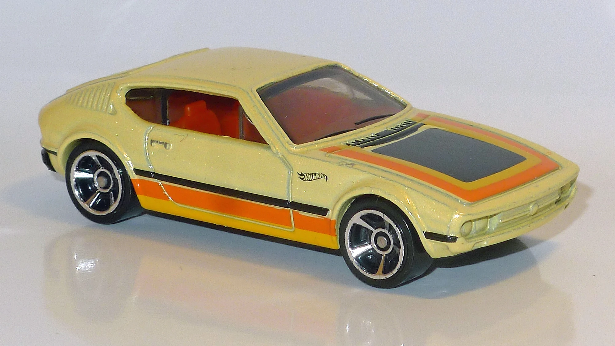 Volkswagen SP2