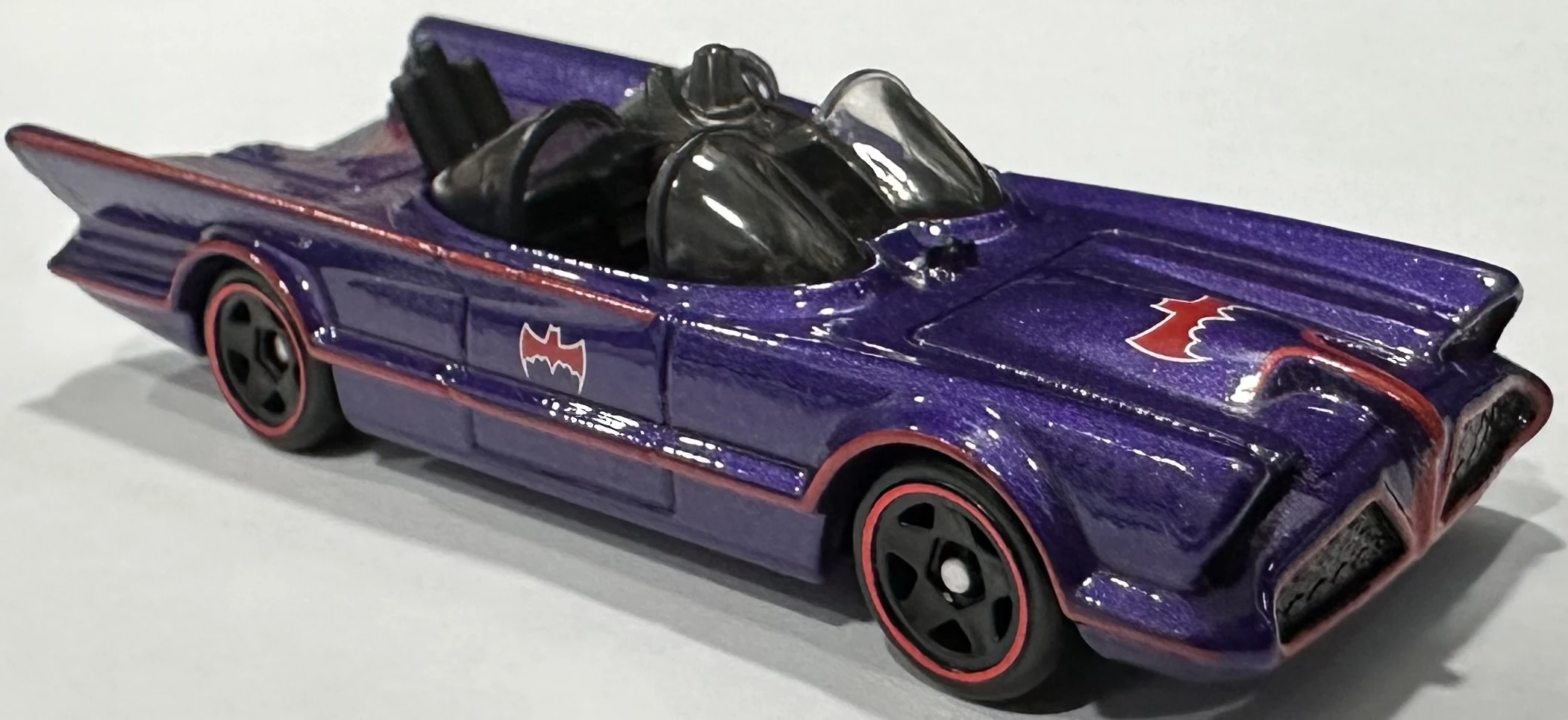 TV Series Batmobile