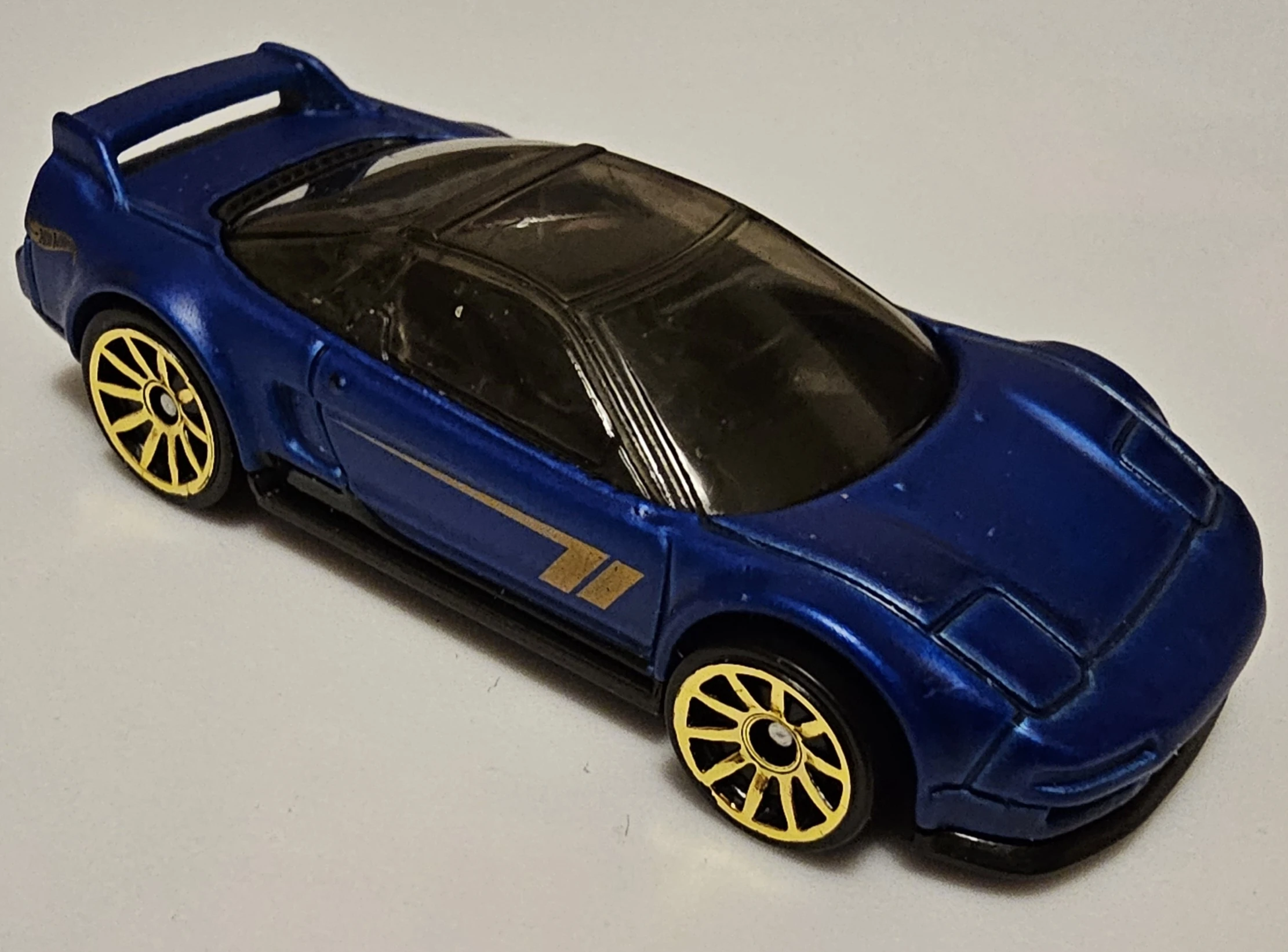 '90 Acura NSX