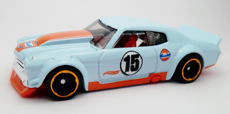 '70 Chevy Chevelle