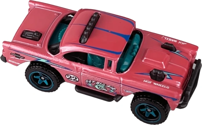 Big-Air Bel-Air