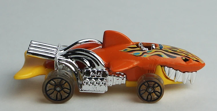 Sharkruiser