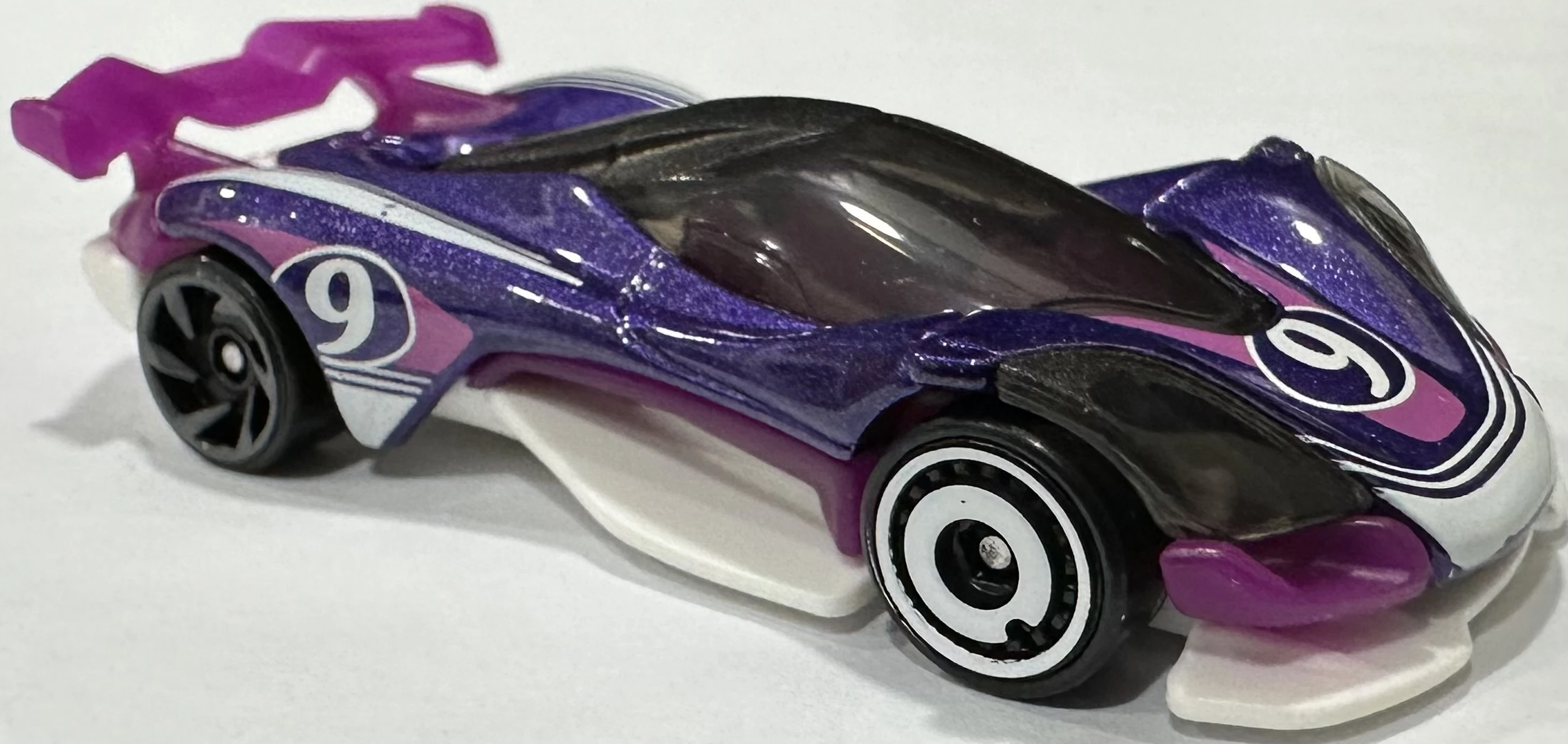 CELERO GT