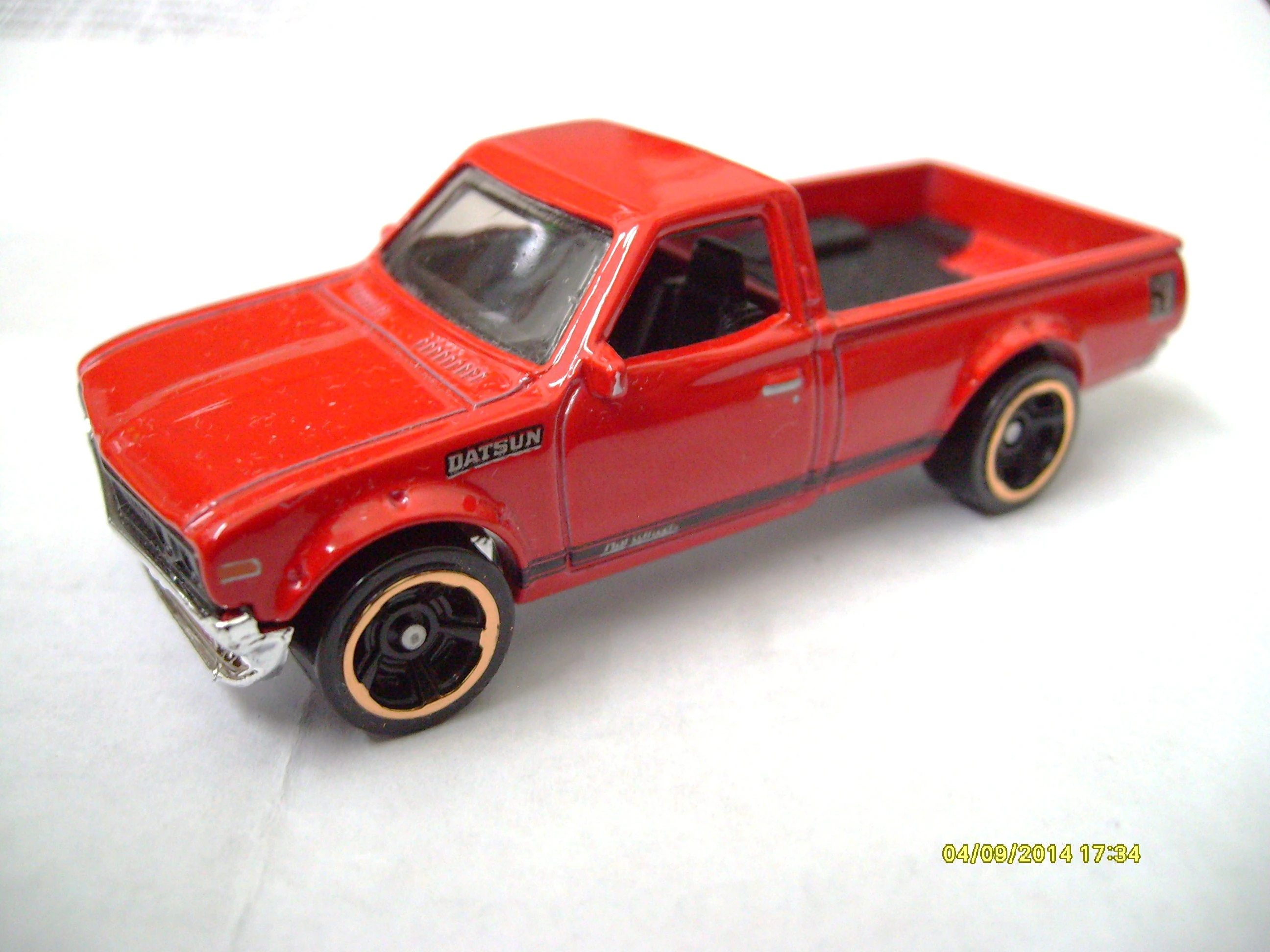 Datsun 620