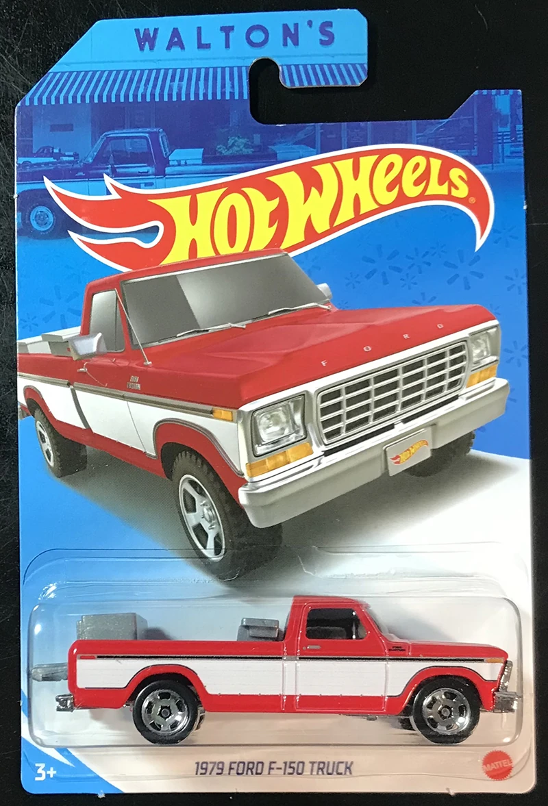 Ford F150 1979