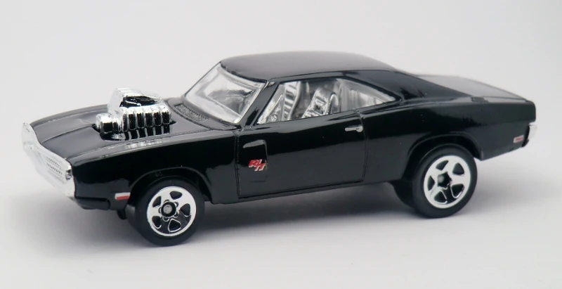 '70 Dodge Charger R/T