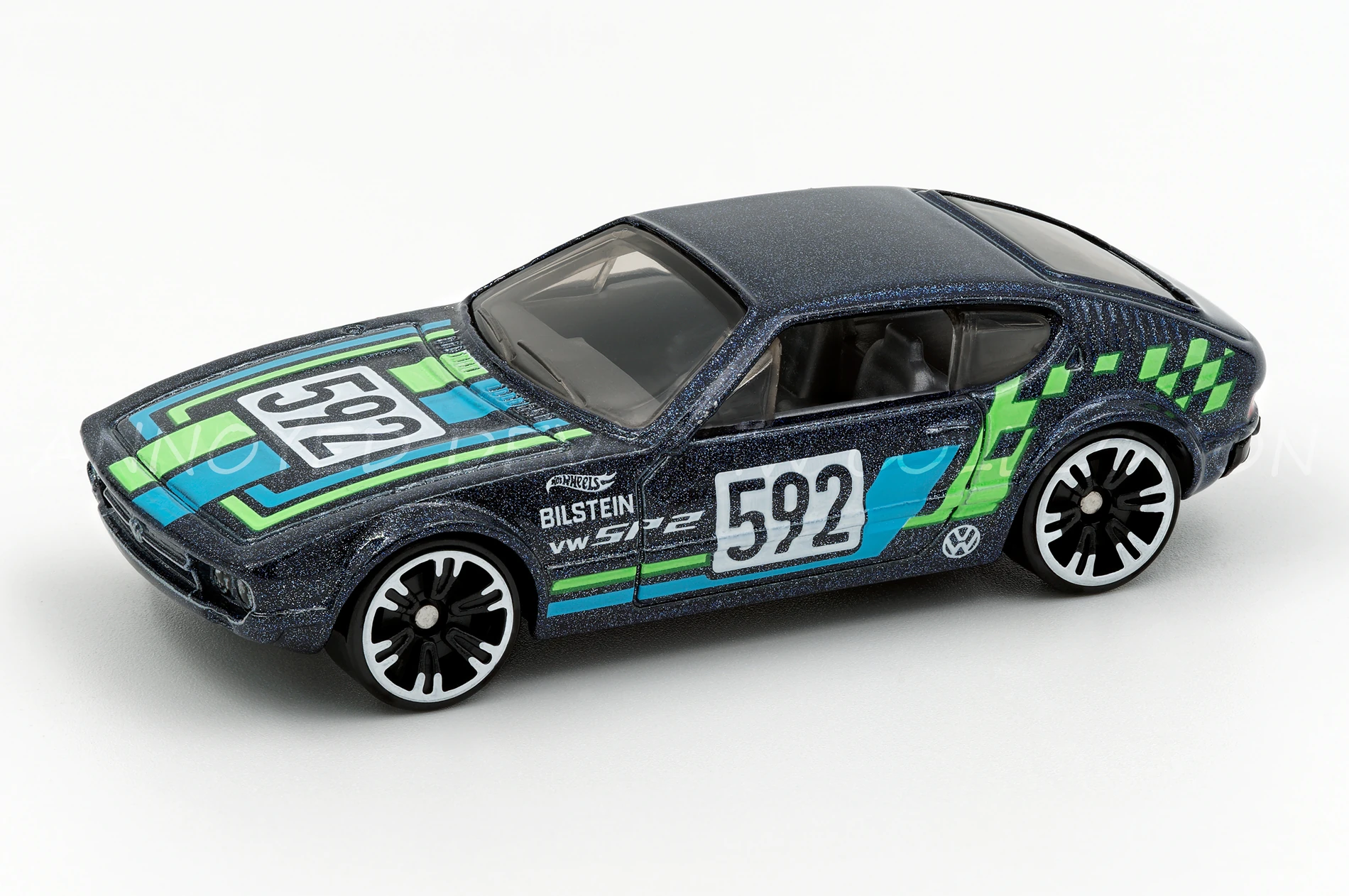 Volkswagen SP2