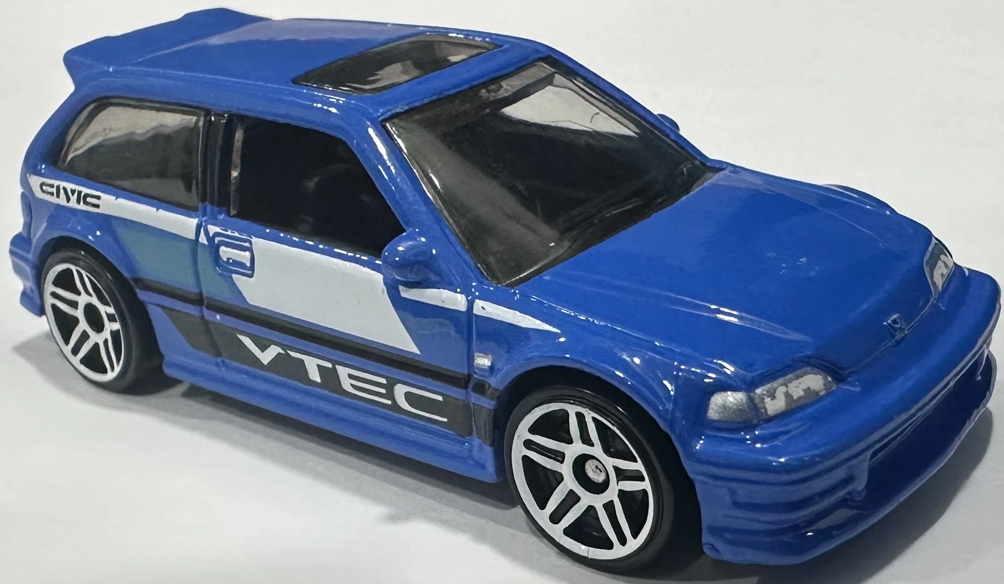’90 HONDA CIVIC EF
