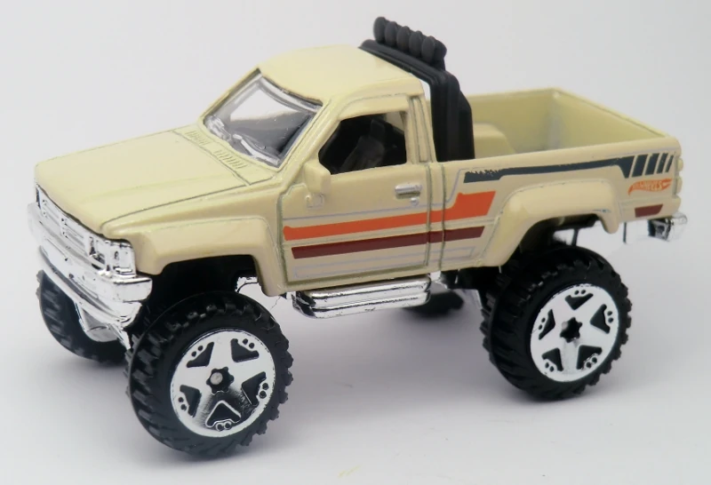 1987 Toyota Pickup Truck