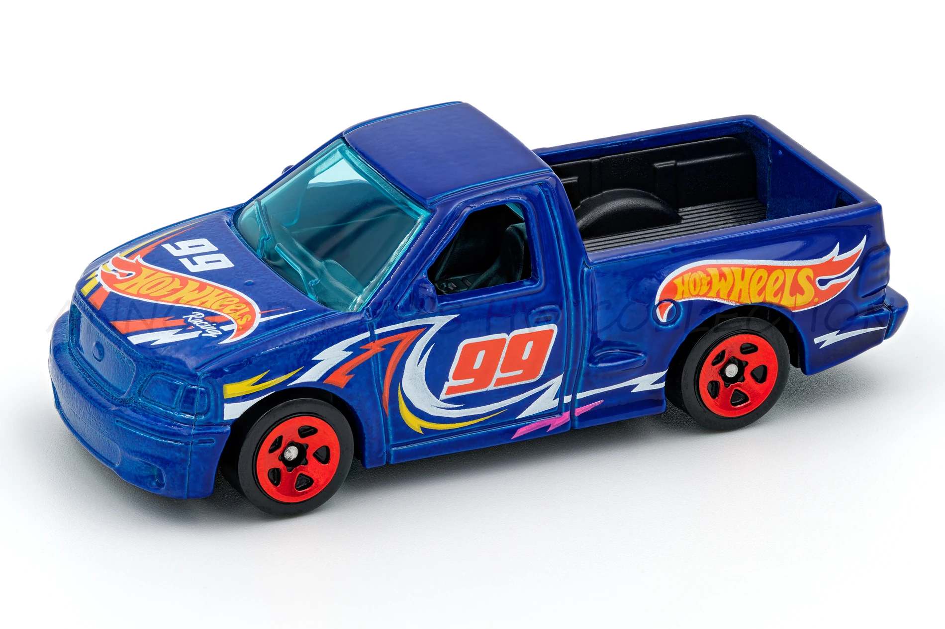 '99 Ford F-150 SVT Lightning