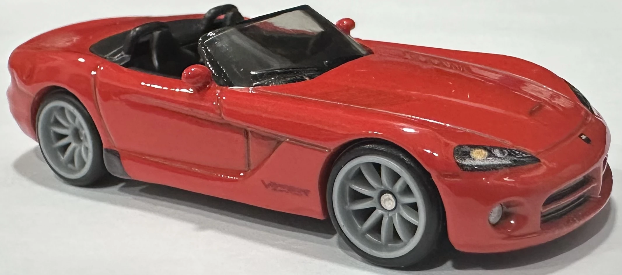 2003 Dodge Viper SRT 10