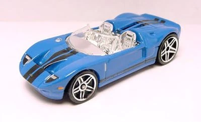 Ford GTX1