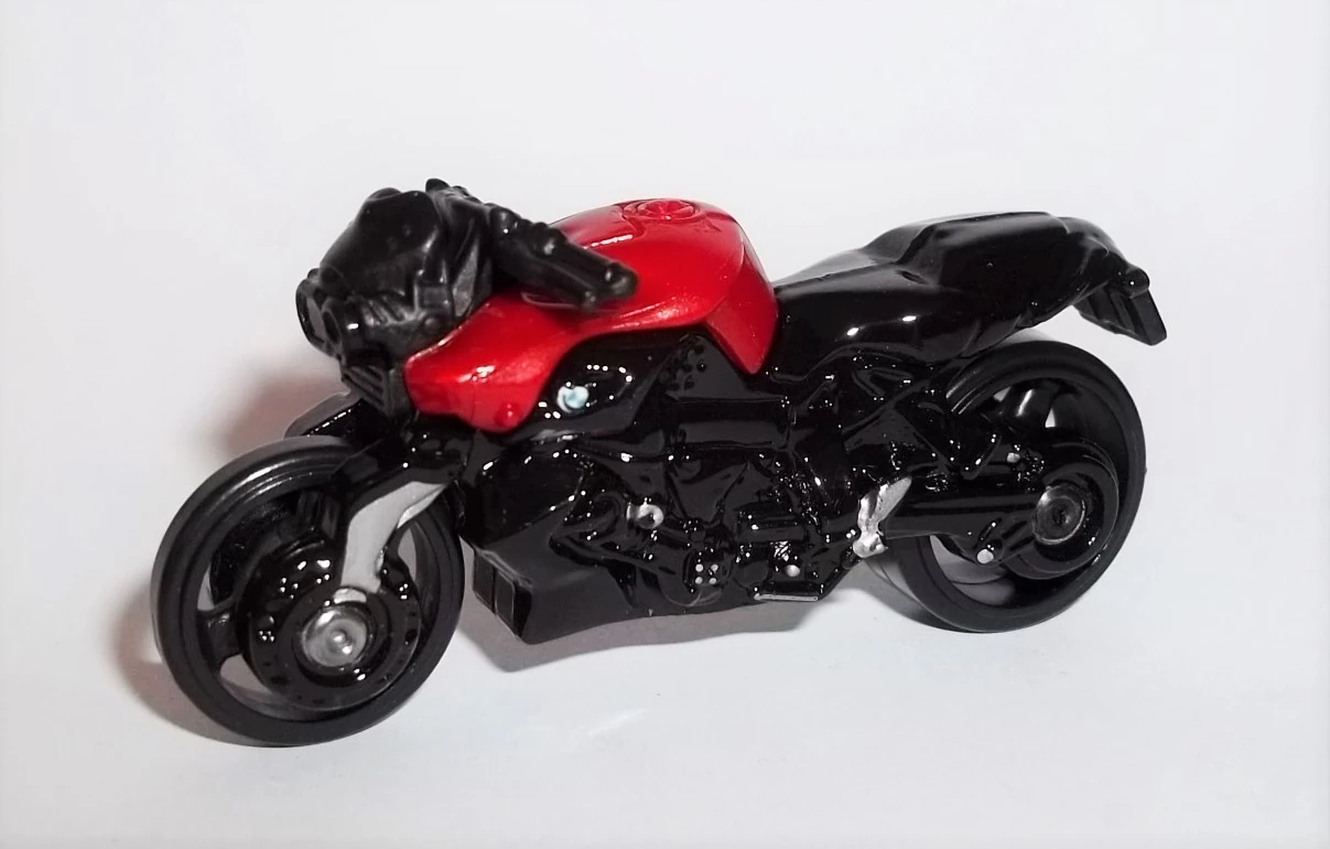 BMW K 1300 R