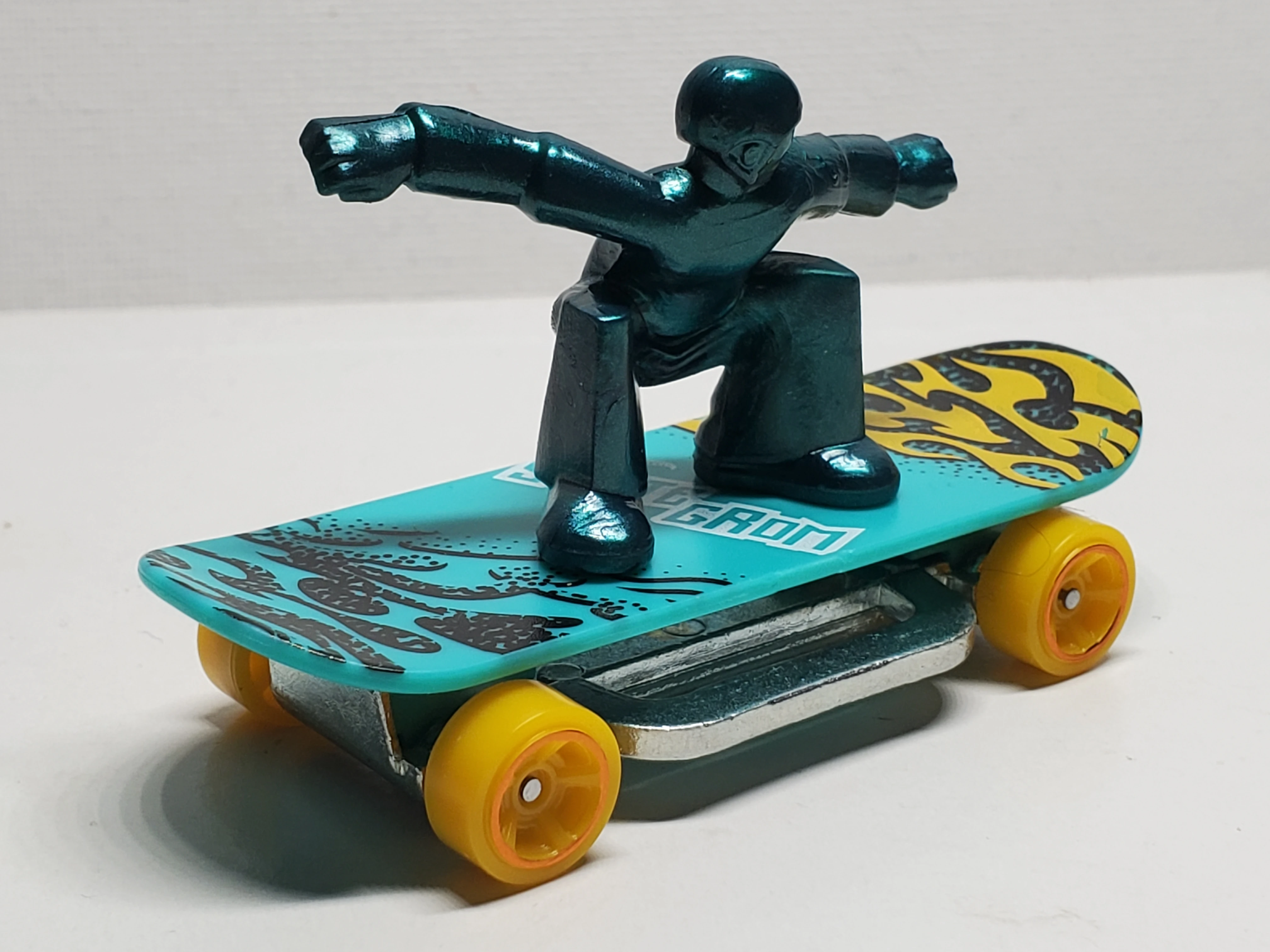 Skate Grom