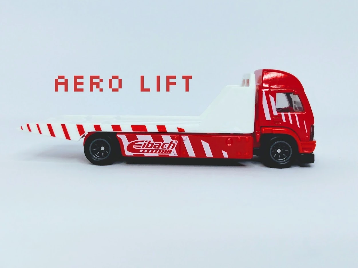 Aero Lift