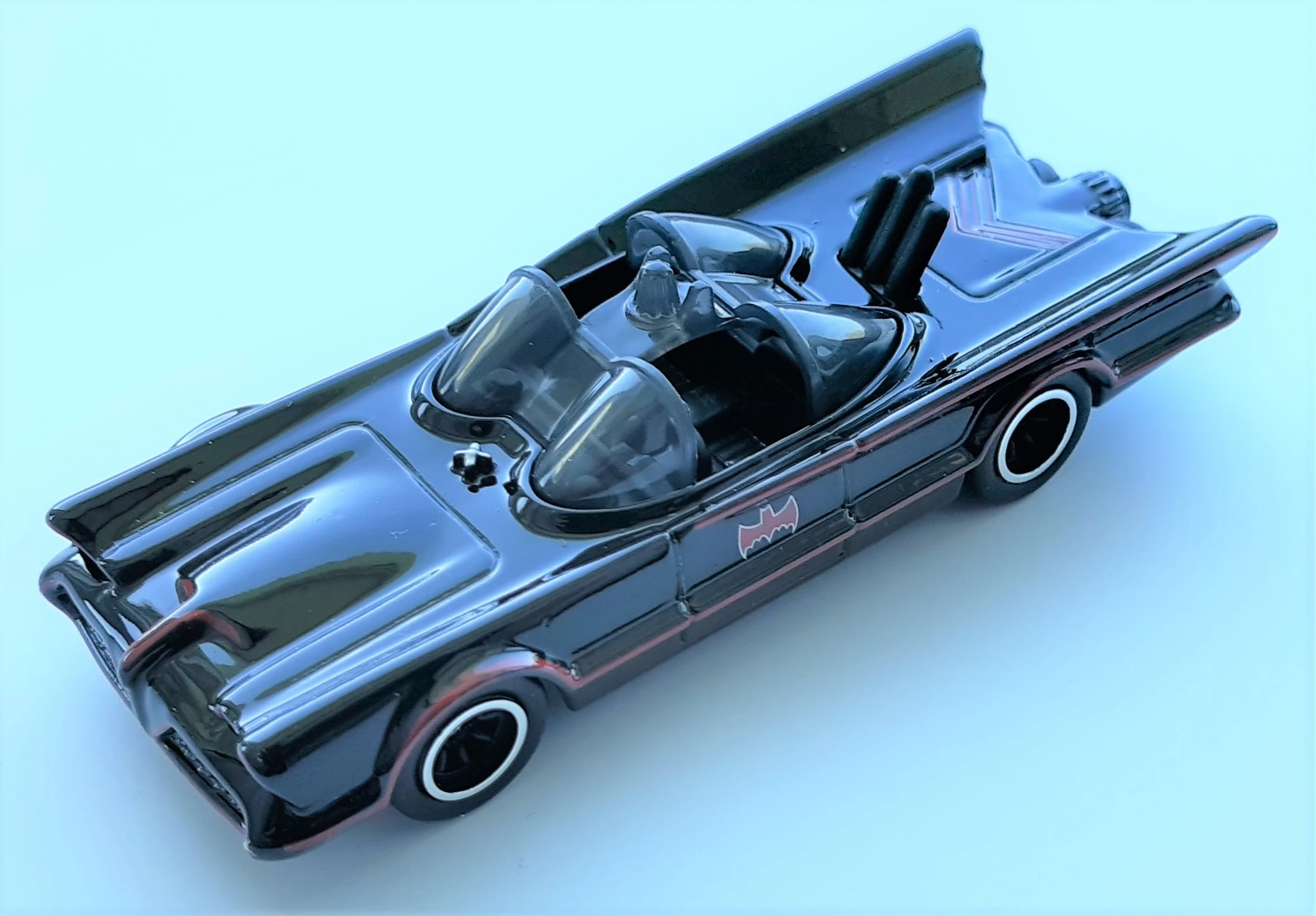 TV Series Batmobile