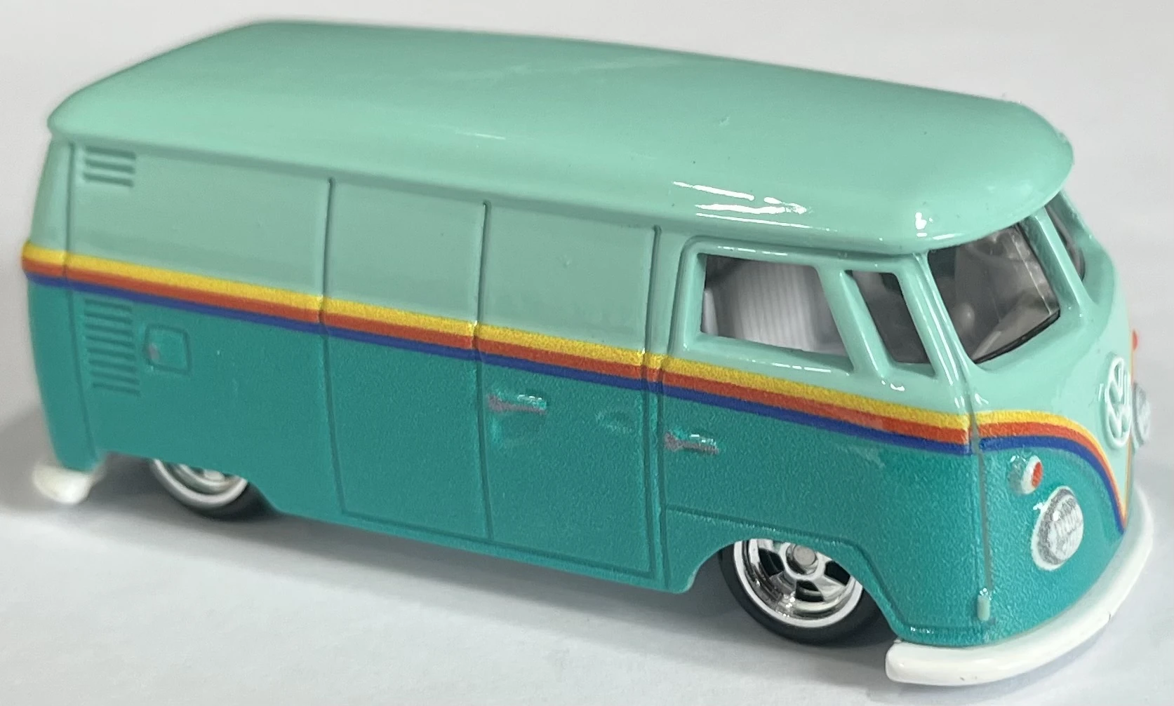 Volkswagen T1 Panel Bus